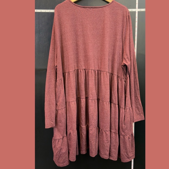 Maternity Bundle - Top (x1) and Dress (x1) - Picture 6 of 12